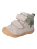 PEPINO Kindergarten Stiefel in hellbraun