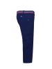 SCHIETWETTER 7/8 Hose "Frida Funzel" in navy