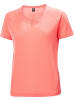Helly Hansen T-Shirt in Orange