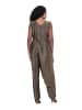 Ulla Popken Hose in gold