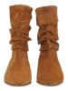Högl Stiefelette 2-100532 Camel