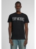 Mister Tee Mister Tee T-Shirts in black