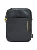 Mandarina Duck Eco Coated Umhängetasche 15 cm in black