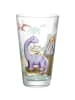 LEONARDO Trinkglas 300ml Dino BAMBINI AVVENTURA 6er-Set