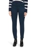 Betty Barclay Casual-Hose Slim Fit in dunkelblau