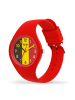 Ice Watch Quarzuhr für Damen in rot