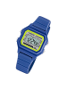 Calypso Digital-Armbanduhr Calypso Digital dunkelblau mittel (ca. 33mm)