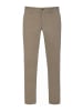 ALBERTO Hose LOU - Pima Cotton in Beige