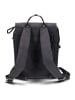 Zwei Hannah HAR13 - Rucksack 35 cm (off-white) in schwarz