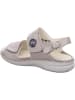 WALDLÄUFER Sandalen für Damen in beige