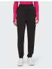 Venice Beach Sweathose VB Elaine in Schwarz
