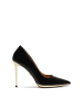 Kazar Pumps in Schwarz