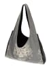 IZIA Women Hobo Bag in Black