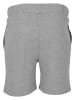 Cruz Shorts Carter in 1005 Light Grey Melange