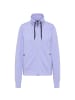 Venice Beach Sweatjacke Florence 4035 OB01 in Lila