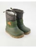 Lurchi Winterstiefel in Grün