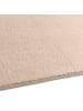 Tara Carpet Kurzflorteppich Kitten in Beige