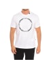 Plein Sport Shirt in White