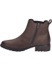 Josef Seibel Stiefelette Kate 12 in braun