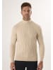 Felix Hardy Pullover in Beige