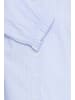 Fransa Hemd langarm FRZANE Loose fit in HYDRANGEA STRIPE