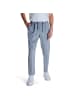 Antony Morato Schwarz Leinen Freizeithose