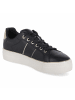 Tamaris Low Sneaker in Schwarz