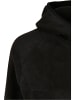 Urban Classics Kapuzenpullover in black