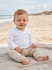 TupTam Baby Jungen Langarm Wickelshirt 5er Set in dunkelblau