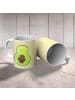 Mr. & Mrs. Panda Kinderpott Avocado Kern ohne Spruch in Gelb Pastell