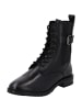 Palado Schnürstiefeletten Talbea in Schwarz