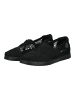 TOMS Slipper in Schwarz