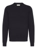 BLEND Strickpullover BHBRYAN in Schwarz