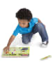 Melissa & Doug Zootierpuzzle mit Soundeffekten- ab 3 Jahren