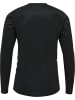 Hummel Trikot in Schwarz