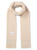Marc O'Polo Schal in beige - 0002