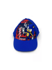 Sonic Sonic 4-teiliges Strandset (Turnbeutel+Baseballkappe+Badehose+Schwimmb