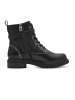 Marco Tozzi Stiefeletten für Damen in schwarz
