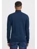BLEND Rollkragenpullover BHWedat in Blau
