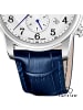 Jaguar Chronograph-Armbanduhr Jaguar Acamar blau groß (ca. 42mm)
