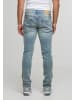2Y Premium 2Y Premium Jeans in sand blue