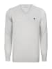 Felix Hardy Pullover in Grau