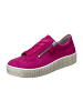 Gabor Sneaker Low in Rot