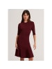 Ted Baker Kleid MAHRAA in bordeaux