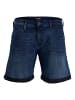 Jack & Jones Jeans-Shorts in Blue Denim 2