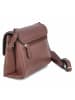 Kaerlek Handtasche in brown
