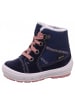 superfit Winterstiefel Groovy in Blau