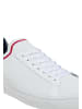 Lacoste Sneaker 'La Piquée' in weiß