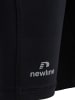 Newline Newline Shorts Nwllean Laufen Damen Feuchtigkeitsabsorbierenden in BLACK