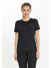 Endurance T-Shirt Yonan V2 in 1001 Black